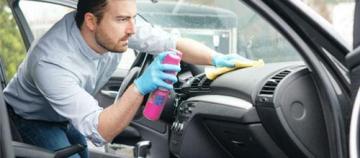 expert fluid flush services Gainesville, Florida