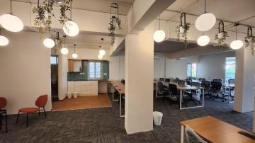 Virtual Office in Bangalore for Company Registration and New Businesses