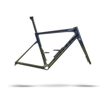 2027 BMC Teammachine SLR 01 Frameset (KINGCYCLESPORT)