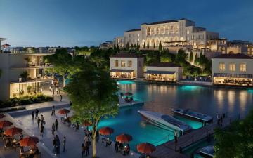 Marassi Red Sea property for sale - d5reality