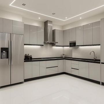Kitchen Renovator in Gurgaon | Custom Designs by Betula Kitchen