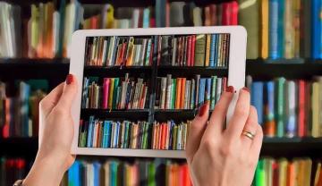 Shop for EBOOKS