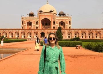 Affordable Delhi Tour Packages at Best Deals for Sightseeing & Travel