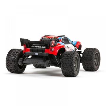 Arrma 1/10 VORTEKS 3S 4X4 RTR Brushless Stadium Truck (MEGATRONTOYS)