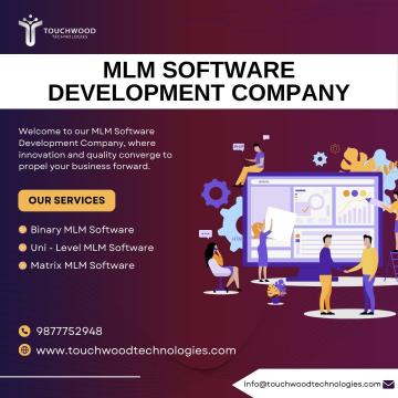 Looking for the Best Binary MLM Software to Simplify Your Network Marketing?