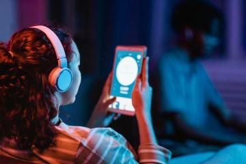 Spotify Targeted Integration System