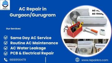 Best AC Repair in North Delhi, Rohini, Azadpur | 24/7 Expert Service