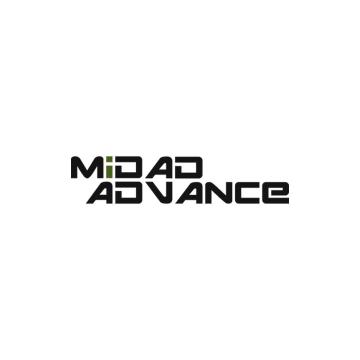 Midad Advance ID Card Printer in Saudi Arabia | Secure Printing Solutions