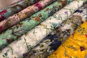 How Can Prints Enhance The Aesthetic Appeal of Textile Designs?