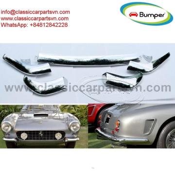 Ferrari 250 GT SWB bumper () by stainless steel new