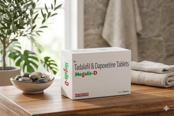 The Evolution of Combination Therapies: Focusing on Megalis D Tablets