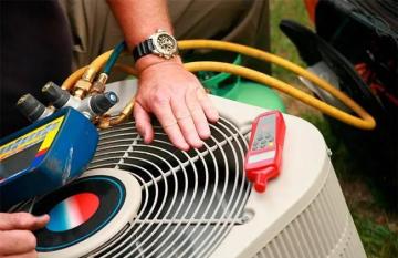 Heater Repair Near Carpinteria