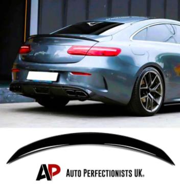 Mercedes Body Kits & Aero Parts | Spoilers, Diffusers & Splitters – Auto Perfectionists UK