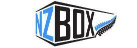 NZBOX Ltd