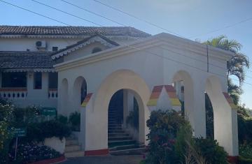 Book /MPT /Nilamber /Skyline /Pachmarhi - MPTDC - Asia - Hotels & Resorts.