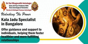 Kala Jadu Specialist in Bangalore