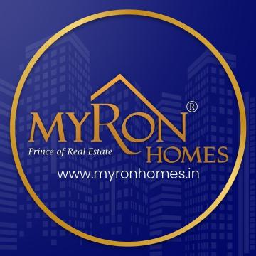 Myron Homes - Real Estate Developers in Hyderabad