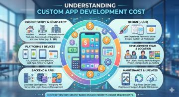 Custom App Development Cost in 2026: Complete Pricing Guide
