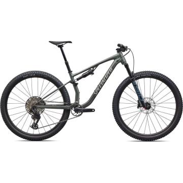 2026 Specialized Chisel Comp Alloy XC Mountain Bike (MonkeyCycleShop)