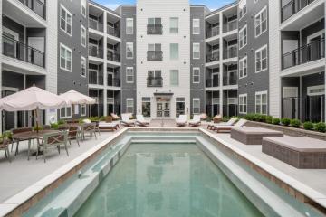 St. Louis Corporate Housing