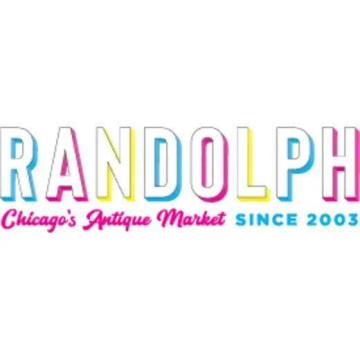 Randolph Street Holiday Market Chicago