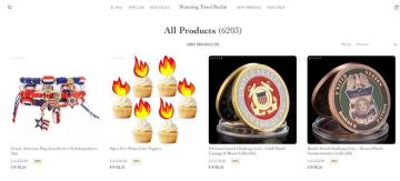 stunningtrendrealm.shop 10% Offer All Products