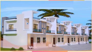 Villas in Wave City Ghaziabad – Premium Villas for a Modern Lifestyle