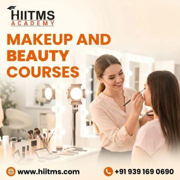Advanced Makeup and Beauty Courses for Aspiring Professionals
