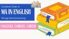 Complete Guide to MA in English through distance learning: Colleges, Courses, Career