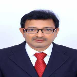 Dr. Subhash Chandra Bose - Urology Doctor in Dilsukhnagar | AINU Hospitals