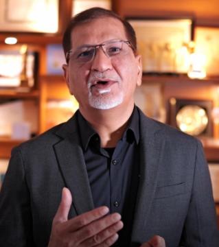 Dr. Rajesh Kumar Verma