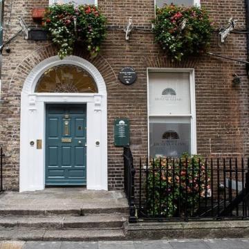 Teeth whitening Dublin