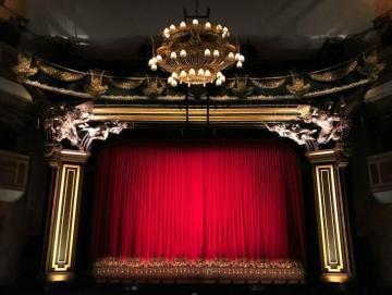Tickets for Theatre Shows in London