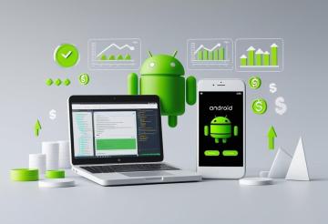 Android App Developers in UK | DevsTree UK