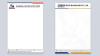 Letterhead Design Services in Mumbai