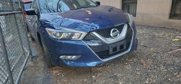 2017 Nissan Maxima 3.5 S – 168K Hwy Miles -For Only $8,888