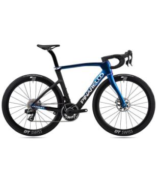 2026 Pinarello Dogma F SRAM Red Etap AXS Road Bike - BAMBOBIKES