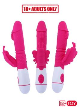 Vibrator For Women | Compact & Convenient Options | Call
