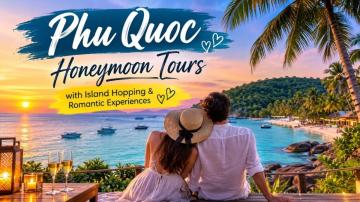 Notes I Kept on an Affordable Phu Quoc Couple Offer