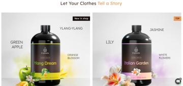 25% OFF All Products On Fuenza