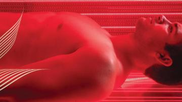 Wellness Center Offering Red Light Therapy & PEMF Therapy