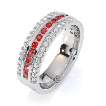 Eternity Wedding Ring
