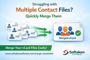 Many VCF files merge into a single file without time waste