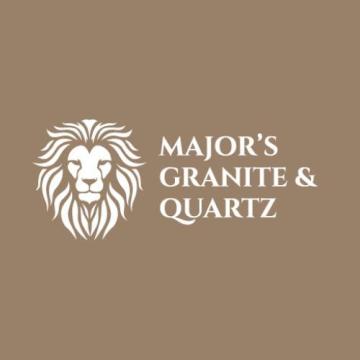 Major's Granite And Quartz