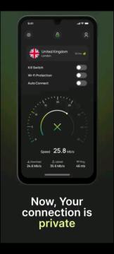 Traverse VPN – Fast & Secure VPN for Private Browsing