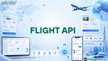Amadeus Flight Api Integration For Growth
