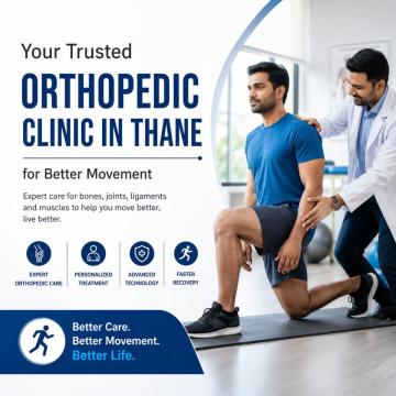 Knee Pain Treatment in Thane
