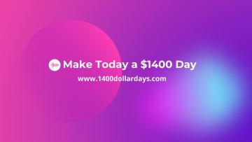 From network marketing struggles to a simpler online system!