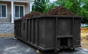 Junk Removal Mississauga
