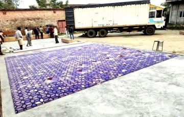 India's Largest Rugs Manufacturer, Hand Knotted Rugs Carpet Manufacturer and Exporter in India